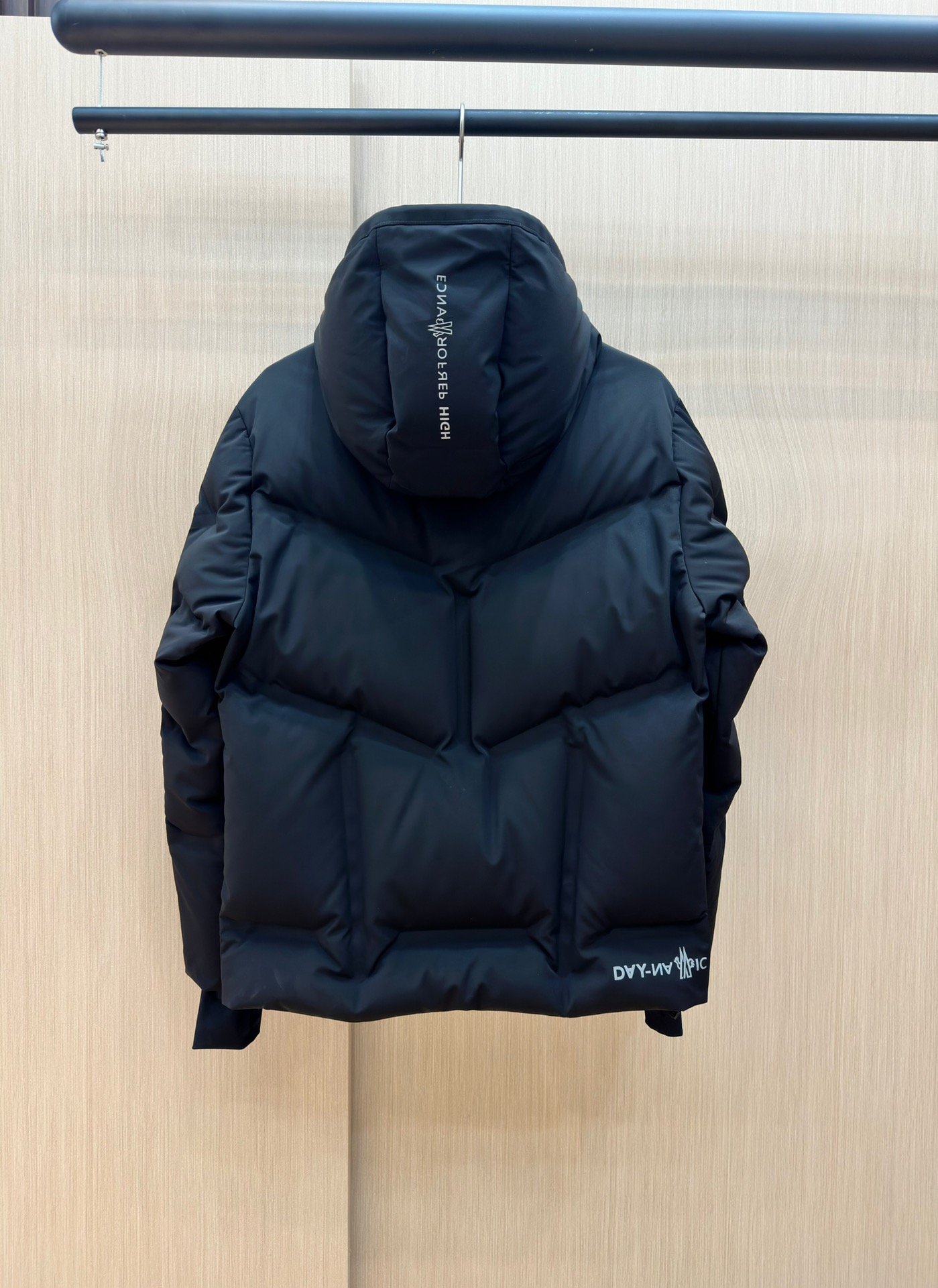 Moncler Down Jackets